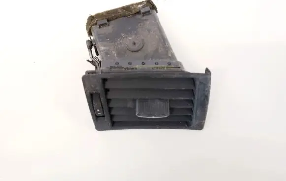 Audi A4 S4 B7 8E 8H Dash center air vent grill 8E0820902F