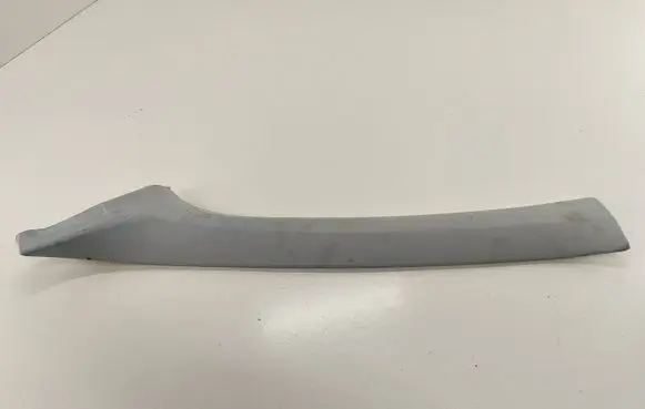 Peugeot 508 (A) pillar trim 9683354