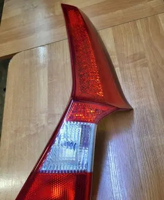 Volvo XC70 Tailgate rear/tail lights