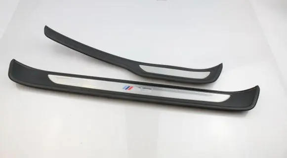 BMW M3 sill trim set (inner) 7907154