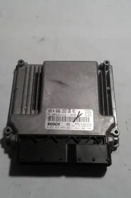 Mercedes-Benz Vito Viano W639 Engine control unit/module A6461532691