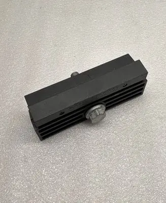 BMW 5 F10 F11 Battery bracket 7592923