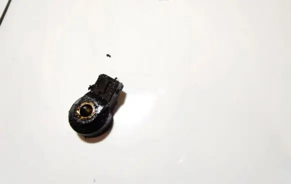 Detonation knock sensor