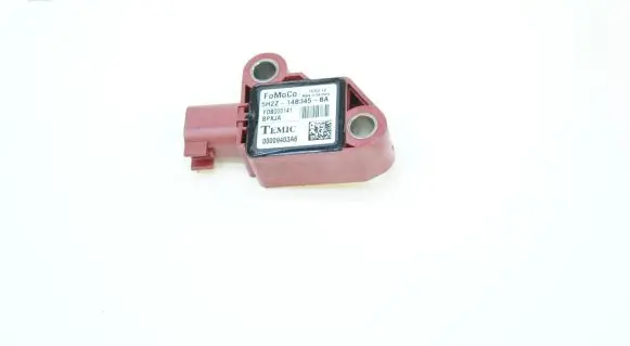 Land Rover Discovery 4 - LR4 Airbag deployment crash/impact sensor 5H2Z14B345BA