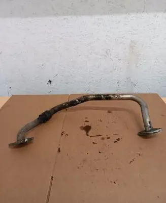 Mitsubishi Grandis EGR valve line/pipe/hose NOCODE