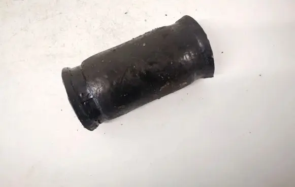 Toyota Corolla Verso AR10 Intercooler hose/pipe