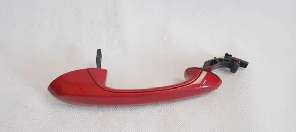 BMW 1 F40 Loading door exterior handle/bracket 8492024