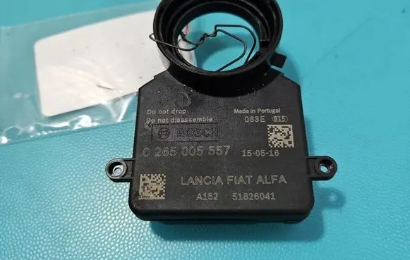 Fiat Ducato Steering angle sensor 0265005557 IMPRK1547246