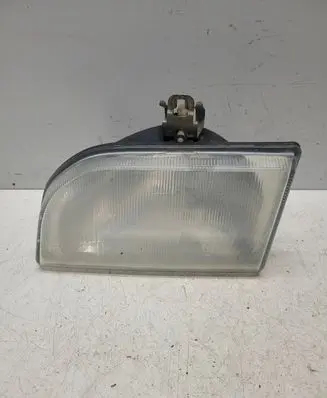 Ford Fiesta Headlight/headlamp