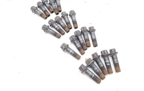 Mercedes-Benz E W213 Nuts/bolts 