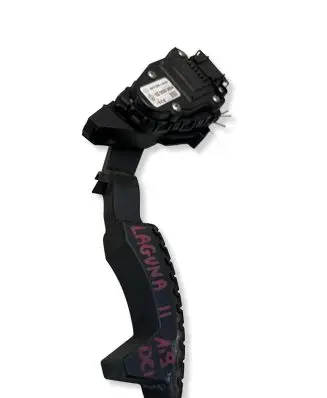 Renault Laguna II Accelerator throttle pedal 8200002904