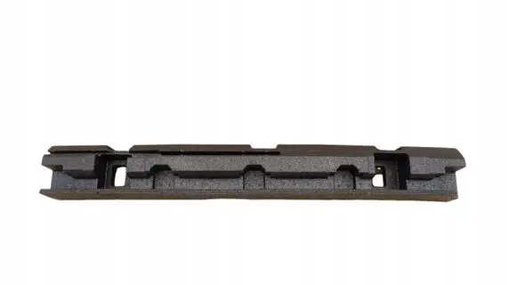 Nissan Qashqai Front bumper foam support bar 85090HV00A