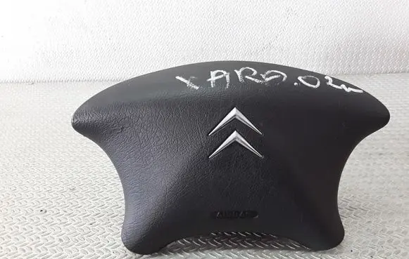 Citroen Xsara Steering wheel airbag 96433644