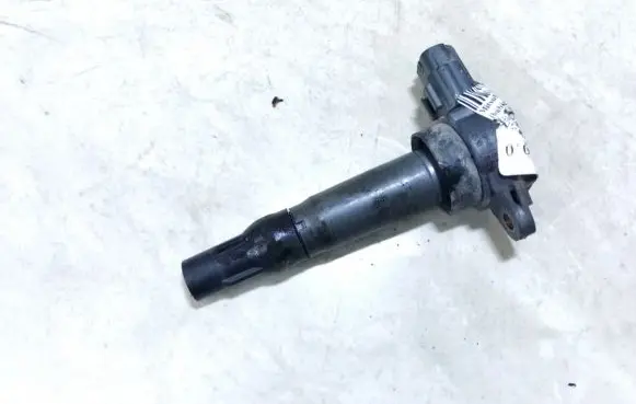 Mitsubishi Colt High voltage ignition coil FK0330 MN95616