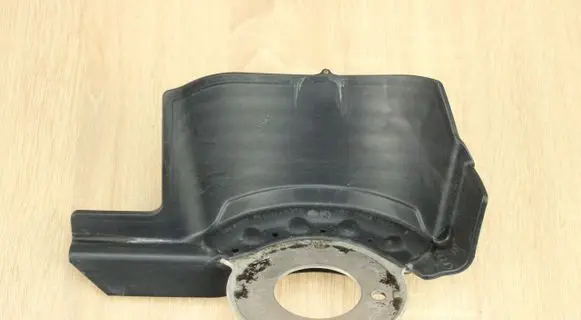 Audi A6 S6 C7 4G Coil spring/strut mount 8K0511539E