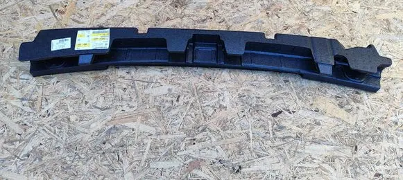 Volkswagen Caddy Rear bumper foam support bar 2K7807252 961798643