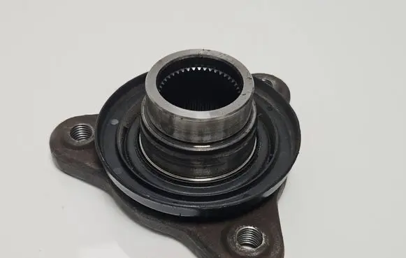 BMW X5M F85 Gearbox transfer box case 27107595650