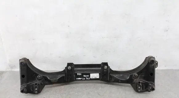 BMW M3 Front subframe 1096902 31111096902