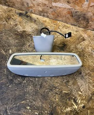 Mercedes-Benz CLK A209 C209 Rear view mirror (interior) A2038103317