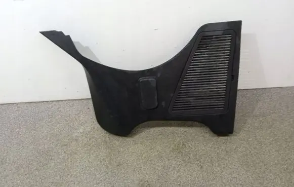 Ford Transit - Tourneo Connect Front door card panel trim