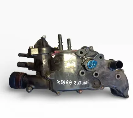 Citroen Xsara Thermostat 9634143580