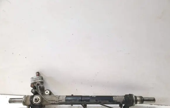 Audi A4 S4 B6 8E 8H Steering rack 8E1422066T