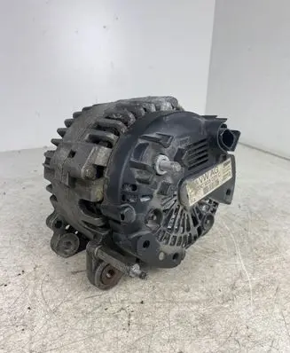 Volkswagen Golf VI Generator/alternator 03C903023G
