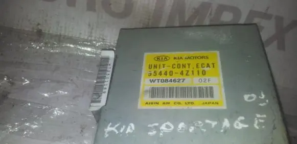 KIA Sportage Other control units/modules 954404Z110 WT084627
