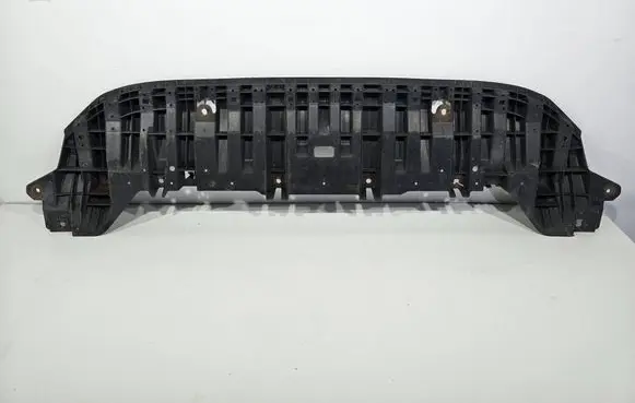 Lexus CT 200H Front bumper skid plate/under tray 5261876010