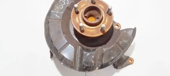 Ford Kuga II Rear wheel hub