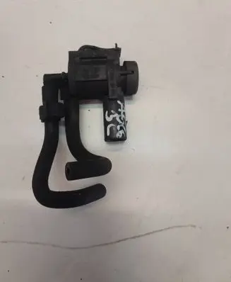 Audi A6 S6 C6 4F Turbo solenoid valve 1K0906283A