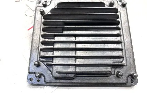 BAIC Beijing X7 Voltage converter/converter module 