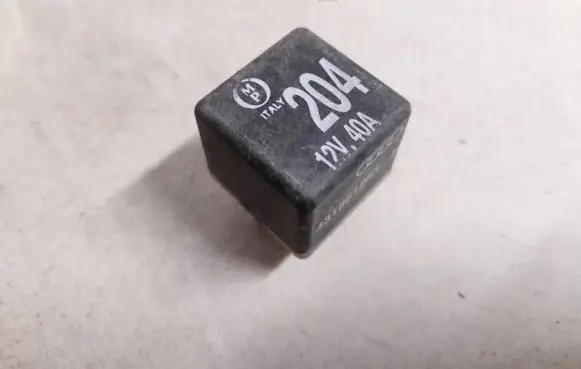 Audi A6 S6 C5 4B Other relay 431951253h