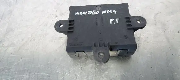 Ford Mondeo MK IV Door control unit/module 9G9T-14B534-AC