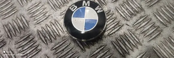 BMW 5 F10 F11 Original wheel cap 6783536