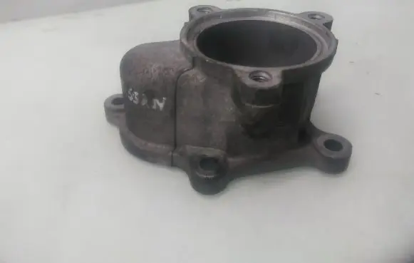 Thermostat/thermostat housing