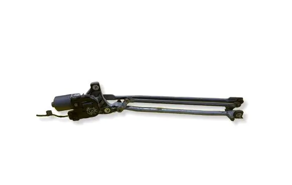 Volvo S40 Front wiper linkage and motor 0390241924 30699344