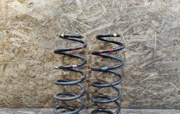 Honda Jazz Rear coil spring