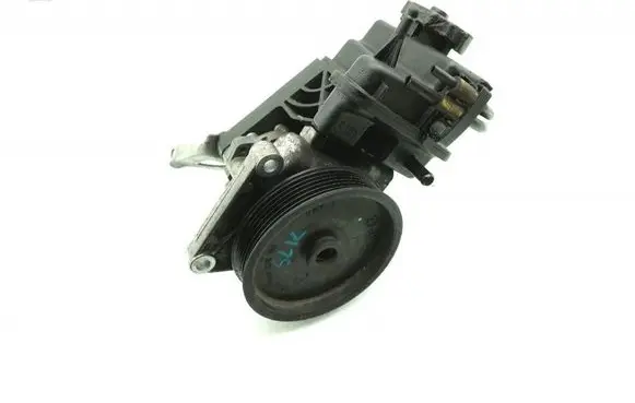 Mercedes-Benz SLK R172 Power steering pump A0064664701