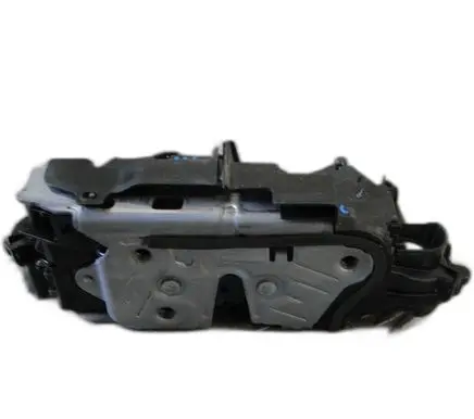 Audi Q3 F3 Lock set 