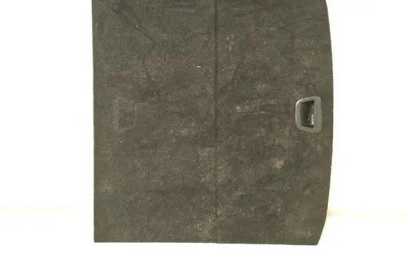 Land Rover Evoque I Trunk/boot mat liner BJ321350AF