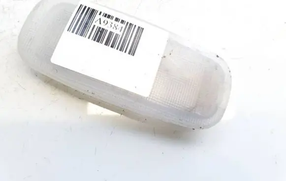 Mercedes-Benz C W202 Front seat light 2028200401