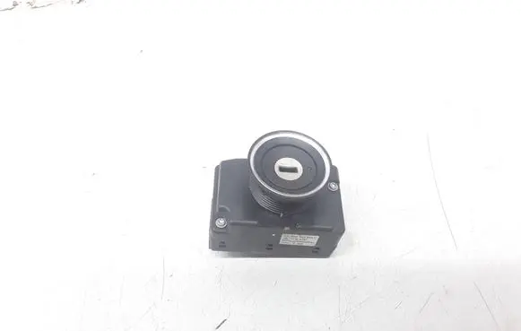 Volkswagen Phaeton Ignition lock 3D0905865C