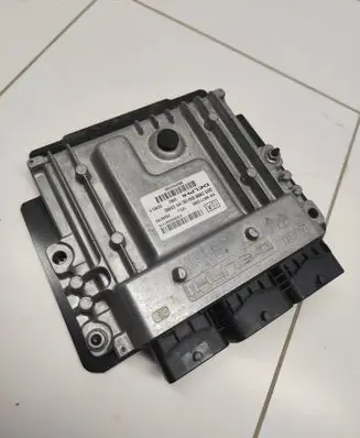 Citroen DS5 Engine control unit/module 9667175380 28346183 9802943180
