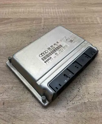 Engine control unit/module ECU