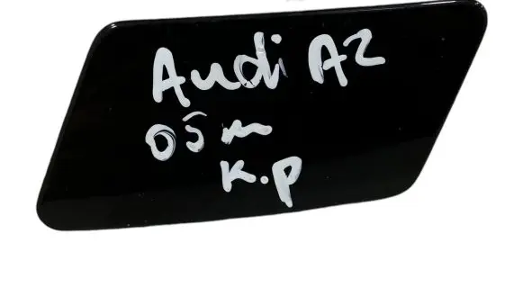 Audi A2 Headlight washer spray nozzle cap/cover 8Z0955269