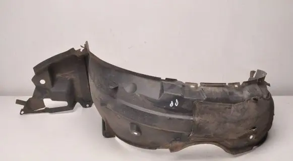 Toyota Corolla Verso E121 Front arch 53875-0F011