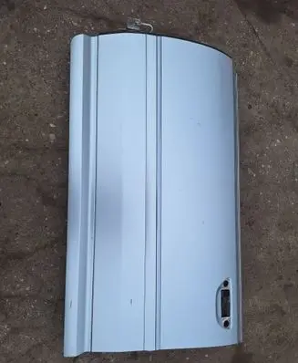 Audi A8 S8 D3 4E Front door