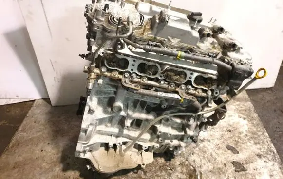 Lexus IS III XE30 Engine 2AR