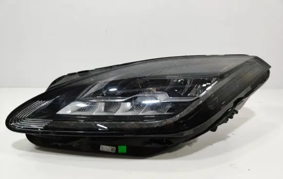Jaguar E-Pace Headlight/headlamp J9C3-13W030-EC